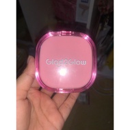 Cushion Glad2glow 02 Praline
