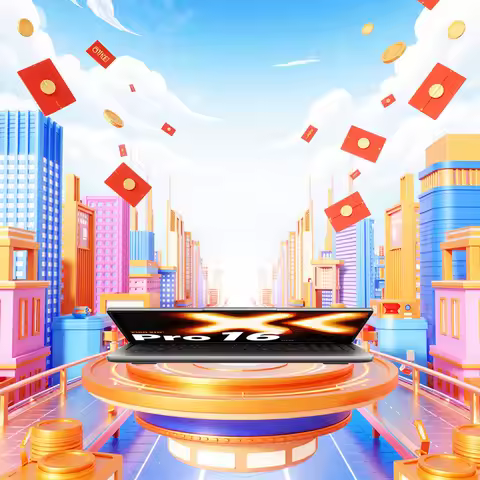 Lenovo Xiaoxin Pro16 2025 R 7 H 255/R AI 7 H 350 24GB/32GB 1TB 2.8K 120Hz