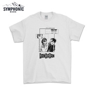 MOMO AYASE DANADAN ANIME T-SHIRT - OKARUN