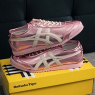 2026 NEW Asics Onitsuka Tiger MEXICO 66 Onitsuka Tiger retro women's classic casual shoes EERN ESWP
