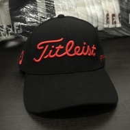 Best Seller Topi Golf Titleist Tour Elite Truefit Original Very Best