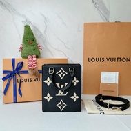 LV Petit Sac Plat琴譜包