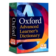 OXFORD ADVANCED LEARNERS DICTIONARY (10th ED.)  BY DKTODAY