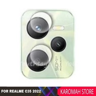 Tempered Glass REALME C35 Screen Guard Protector