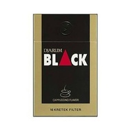 Rokok Djarum Black Cappucino 16