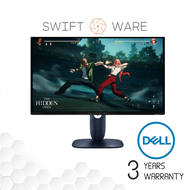 Alienware 27 280Hz QD-OLED Gaming Monitor - AW2725D
