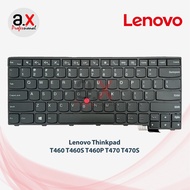 Lenovo Thinkpad T460 T470S Keyboard
