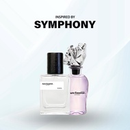 Symphony By Aura Essence Perfume EDP