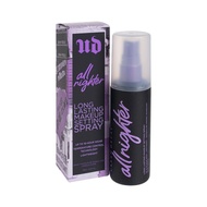 Urban Decay ALL NIGHTER Long-Lasting Makeup Setting Spray 118ml