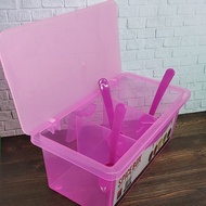 Multipurpose SPICE BOX SPICE BOX