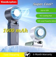 Turbo Fan TF30ultra Portable 10000mAh Cooler