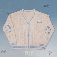 Taylor Swift 1989 Blue Cardigan
