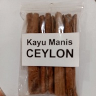 Kayu Manis Ceylon original