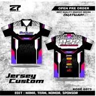 RACING JERSEY, PRINTING JERSEY, CUSTOM JERSEY CAN CHANGE NAME AND NUMBER custom racing jersey shirt 