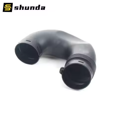 1K0129618BQ 1K0 129 618 AN Air Intake Duct Cover for VW Golf Je.tta MK5 MK6 Passat B7 Audi A3 TT Leo