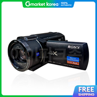 Sony | Sony Genuine 4K Camcorder Fdr-Ax43A Handycam / Ipz
