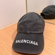 Balenciaga 巴黎世家水洗帽子