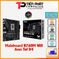 Motherboard - Mainboard ASUS B760M TUF / PRIME D4 - Genuine Product BH 36T