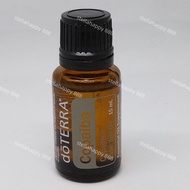 Ready Stock StellaHappy888 DT Do terra Copaiba Oil 15ml