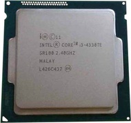 Intel Core i3 2120 USED unit. i3 4330TE