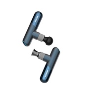 【mtech】Massage Gun PPM7501DB/97-Blue  【LOCAL SG DELIVERY】