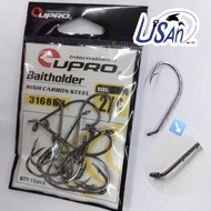 EUPRO BAIT HOLDER HOOK/ MATA KAIL BAIT