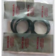 Seal sil kaliper piston cakram depan Tiger Revo Megapro new cb 150 r