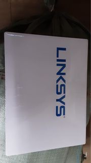 LINKSYS EA9350