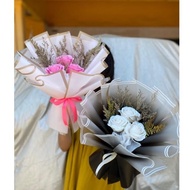 Termurah Bouquet Soap Flower/Buket sabun/ Buket wisuda/Buket Sempro