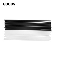 GOODV 20pcs ​Fretboard Position Markers, ABS ​Fretboard Position Indication​ Guitar Side Dot Markers
