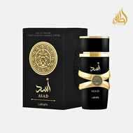 น้ำหอมนำเข้าจากดูไบฯ | Asad Lattafa EDP 100ml Original By Lattafa