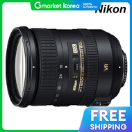 รานคา นคอน AF-S DX NIKKOR 18-200 มม. F3.5-5.6G ED VR II ของแท