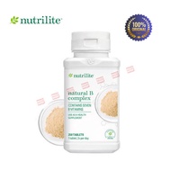 Nutrilite Natural B Complex - 250 tab