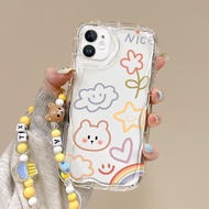 Casing For Oppo A7 A7n A72 A72 5G A73 2020 A73 5G A74 4G A76 A77 4G A77s A78 4G A78 5G A79 5G A7x A8