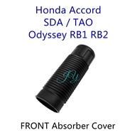 (FRONT) Honda Accord SDA 03'-07' / TAO 08'-12' / Odyssey RB1 RB2 Absorber Dust Cover Boot 51688-SDA-