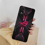 HP Samsung Galaxy A03 Core Case - Fashion Case Gamers - Samsung Galaxy A03 Core Softcase - Pro Camer