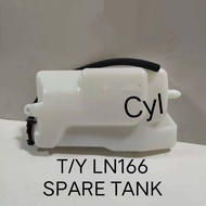 Toyota LN166 Spare Tank