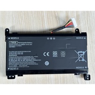14.6V 83.22Wh 5700mAh FM08 Laptop Battery For HP OMEN 17-an013TX 17-an014TX TPN-Q195 HSTNN-LB8B TPN-