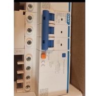 RCBO CHINT 3P+N 6A-63A 300mA NXBLE