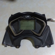 SYM Jet14 200 Jet 14 200i Speedmeter Assembly 37200-X91-900 with Meter panel 53208-X9B-000