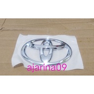 Old AVANZA VVTI 2006/2011 FRONT LOGO EMBLEM