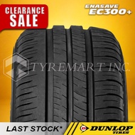 (CLEARANCE SALE) Dunlop Tires EC300 165/65 R 14 Passenger Car Tire y7^