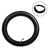 14x2 5 Model Ebike Inner Tube with Bent For AV Valve for 14 Inch Tire IIR Rubber