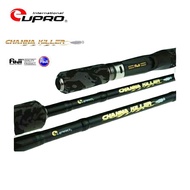 EUPRO CHANNA KILLER CASTING (Butt Joint)