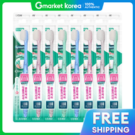 Systema | Sistema Clinic Compact Toothbrush 8 Count