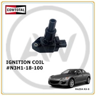 Mazda RX8 RX-8 1.3 2004-2011 Ignition Plug Coil