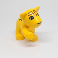 DV99 Figure Duplo Animal - Ori Lego Duplo Children's Toys Brick Toys Animal Figures