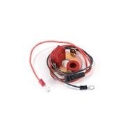 SherryBerg Distributor Electronic ignition kit for Fiat 500 126 FSO 126P 2 Cylinder Electronic 600 &