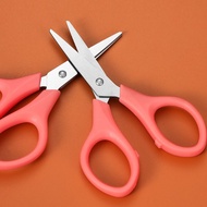 Mini Stainless Steel Craft Scissors for kid's DIY