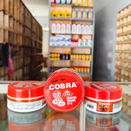 Cobra Hook In COBRA King Bearding Grease EP-3 Grease Stempet Gemok